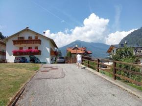 Casa Bezzi Pellizzano